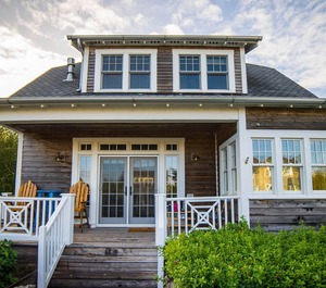 Cottage 