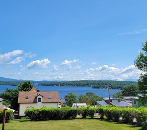 Cedar Lodge Laconia 