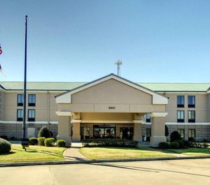 Comfort Inn Moss Point Pascagoula 