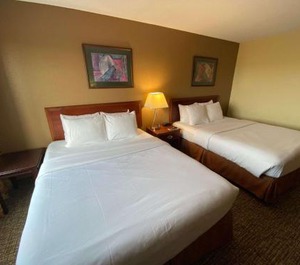 Comfort Inn 