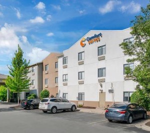 Comfort Auburn Hills 