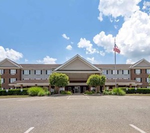 Comfort Suites Hotel Conference 
