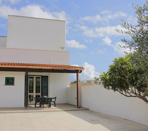 Mono Centopietre Castrignano Del Capo 