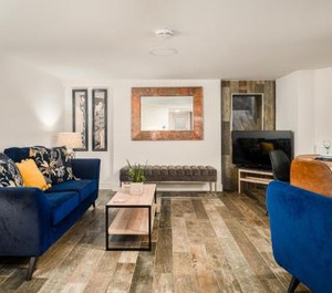 Coppergate Mews 
