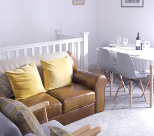 Accommodation Grassington 