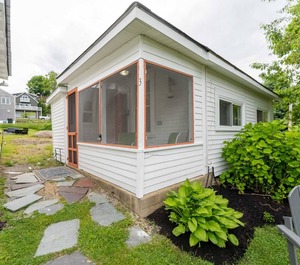 Cottage Summary Br 