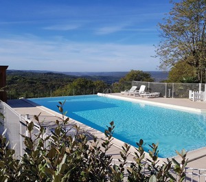 Domaine Compouzines 