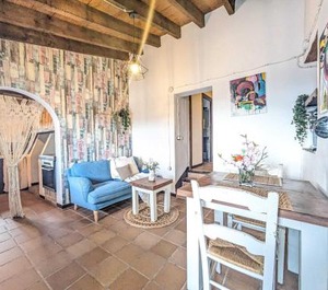 Cottage 