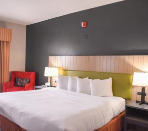 Country Inn 