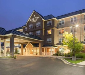 Country Inn 
