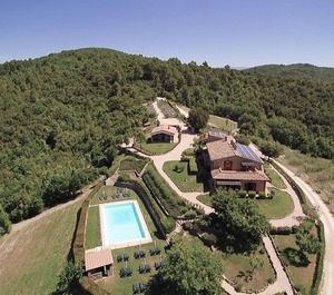 Tenuta Forte Sorgnano Country 