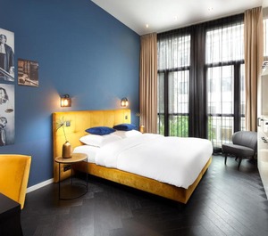 Hotel Utrecht 