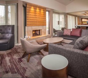 Bwi Airport Marriott 