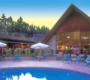 Cozy At Base Of Mogollon Rim Fireplace Resort 