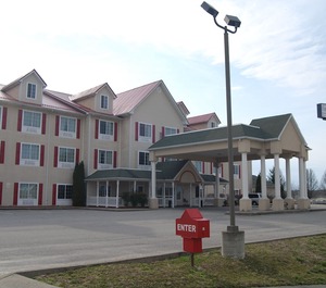 Creekside Lodge Berea 