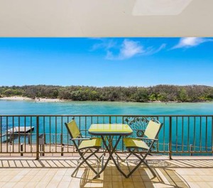 Kingscliff Waters 