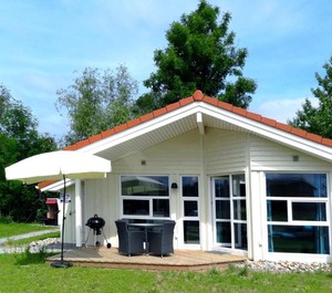 Dänische Ferienhäuser Salzhaff Haus 
