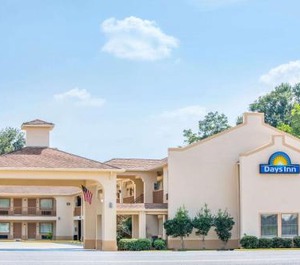 Days Inn 
