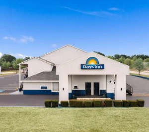 Days Inn 