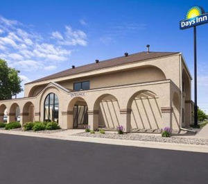 Days Inn 