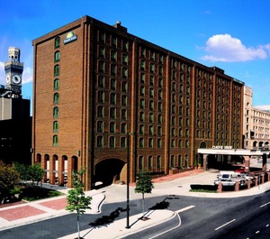 Days Inn 