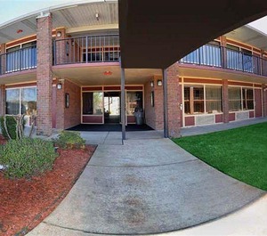 Days Inn 