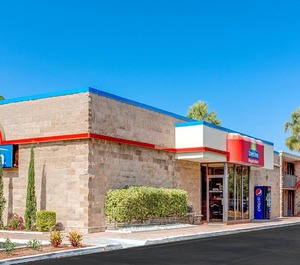 Days Inn 