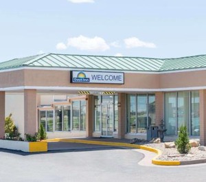 Days Inn 