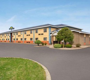 Days Inn 