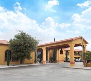 Days Inn 