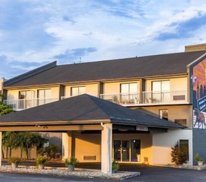 Days Inn 