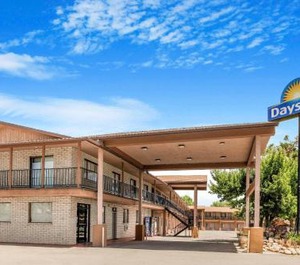 Days Inn 