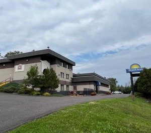 Days Inn 
