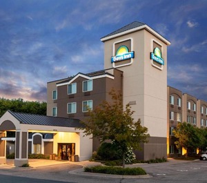 Days Inn 