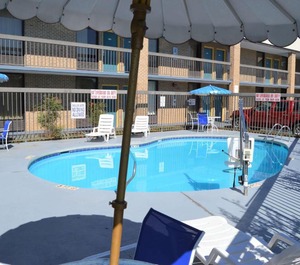 Days Inn 