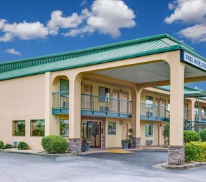 Days Inn 