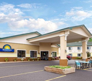Days Inn 