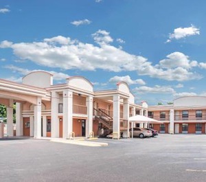 Days Inn 