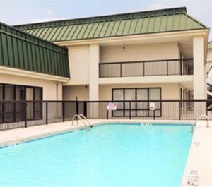 Days Inn 