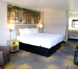 Days Inn 