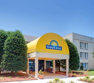 Days Inn 