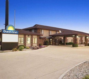 Days Inn 