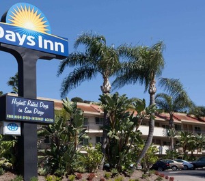 Days Inn 