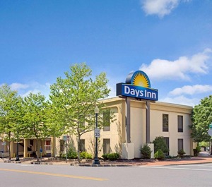 Days Inn 