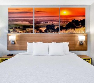 Days Inn 