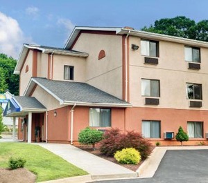 Days Inn 