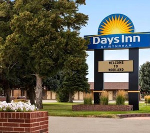 Days Inn 