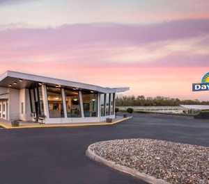 Days Inn 