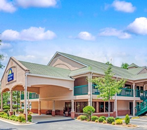 Days Inn 