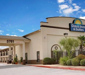 Days Inn 